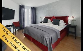 Hotel Egerkingen